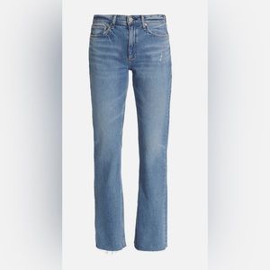 Rag & Bone Peyton Jeans Size 27 WORN ONCE